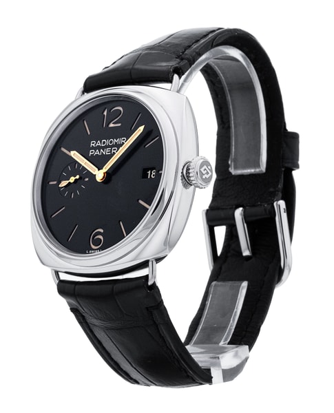 Panerai Radiomir Quaranta PAM01294